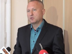 Prezydent i wiceprezydent Nowego Sącza zatrzymani przez CBA