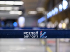 Lotnisko w Poznaniu zapowiada rekordowy wynik. „Konsekwentnie rośniemy”