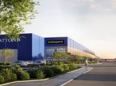 Łódź umacnia pozycję logistycznego serca Polski. Strategiczna inwestycja Panattoni dla Media Expert