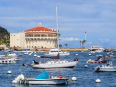 Ostatni sekret Kalifornii — dlaczego nagle wszyscy chcą przyjechać na małą wysepkę