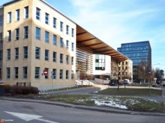 Biurowiec Tulipan House zyskuje nowy edukacyjny charakter