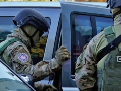 Władze Nowego Sącza zatrzymane. Trwa akcja CBA