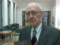 Bydgoszczanin z karabinem bronił budynków w Budapeszcie. 69. rocznica rewolucji na Węgrzech