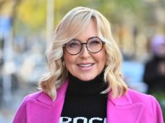 Agata Młynarska: Branie się w garść nie jest wpisane w naturę człowieka