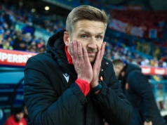 Oficjalnie: Moelder odchodzi z Piasta Gliwice. Za niego Myśliwiec