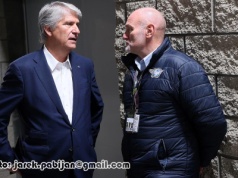 Żużel. Castagna mówi o… problemie w Polsce! „Nie widzą tego”