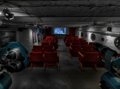 Pierwsze kino w Polsce – gdzie powstało i jak się nazywało?