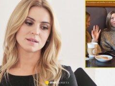 Kasia Tusk odniosła się do afery z Pegasusem. "Nie mam zamiaru dać się sprowokować"