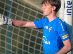 To może być hit! Bramkarz Radomiaka Radom na testach w portugalskiej Benfice