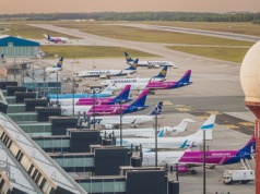 Gdańsk: Zimą dużo nowości. Stambuł, Madryt, Katania, Bukareszt i Poprad!