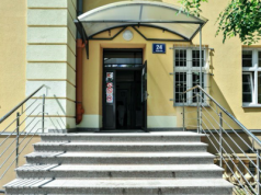 Praca w Elblągu