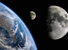 NASA potwierdza, że Ziemia będzie miała „dwa księżyce” do 2083 roku