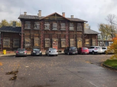 Ponad 10 mln zł za remont dworca w Gąsocinie