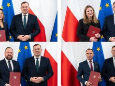 Krajewski rozdaje łopatki do piaskownicy? Oto nowi szefowie instytucji rolnych