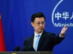 Pekin ramię w ramię z Putinem w sprawie sankcji. Znamy szczegóły