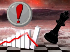 Token z TOP 10 za chwilę się rozpadnie? Ekspert ostrzega przed pond 40% spadkiem