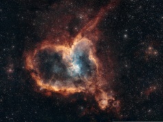 Dziwne zjawisko w kosmosie. Tajemniczy obiekt "mruga" w kierunku Ziemi. Co 1,5 godziny