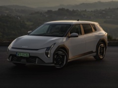 Kia EV4 Business Line. Duże zaskoczenie. A nawet cztery (TEST)
