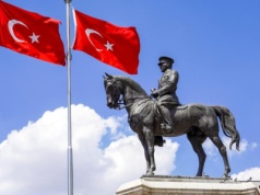 Turcy znów ścięli stopy procentowe. Nadal jednak nie uporali się z inflacją