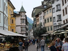 Z Polski do włoskiego kurortu narciarskiego. To pierwsze w historii takie połączenie