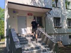 Policja od dziś wróciła do Moszczenicy! Posterunek reaktywowany po latach