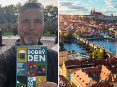 Czym różni się czeskie i polskie podejście do życia? "Ciągle jesteśmy na bani"