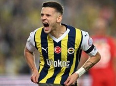 Liga Europy: Fenerbahce SK - VfB Stuttgart. Relacja live i wynik na żywo