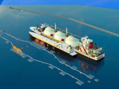 Terminal FSRU w Zatoce Gdańskiej: zgodnie z planem na wszystkich frontach