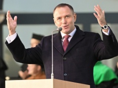 Karol Nawrocki o "stalinowskim sądowym bezprawiu". Chce rozliczenia