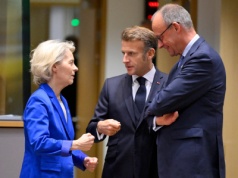 Jaki będzie cel klimatyczny UE na 2040 rok? Ursula von der Leyen kontra eksperci