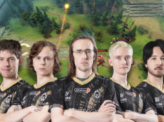 Afera ze słowami “jesteś tylko Rosjaninem”. Gracze Dota 2 pozwani na miliony