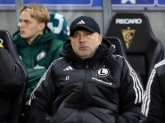 Klątwa nad Legią! Pech prześladuje Iordanescu…