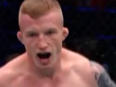 Wszystko jasne. Polak poznał rywala w debiucie w UFC