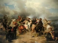 Zginęło 8 mln ludzi. A wszystko zaczęło się od wyrzucenia kilku osób przez okno