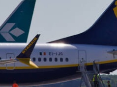 Ryanair uruchomi sześć nowych połączeń z Wrocławia