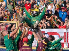 Żużel. Polonia ma brakujące ogniwo! Uratuje klub przed spadkiem?