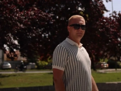 Tysięce odsłon nowego hitu pt. „Czas”. Szymon Jankowski świętuje