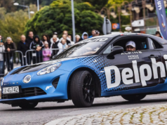Delphi partnerem wyjątkowego wydarzenia motoryzacyjnego