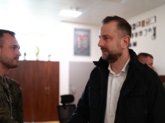 MON stawia na inwestycje w bezpieczeństwo. "Rocznie pięć miliardów złotych"