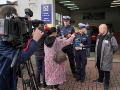Bezpłatne ustawianie świateł w samochodzie! Można to zrobić w cztery kolejne soboty