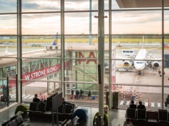 Wrocław: Zimą sześć nowych tras Ryanaira, w tym Sewilla i Ateny