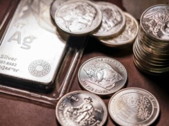 Niemcy wycofują się z bicia okolicznościowych srebrnych monet. Tego się nie spodziewano
