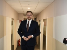 Prokuratura zajęła majątek Michała Wosia: "Na kontach bankowych zostawiłem Żurkowi i…