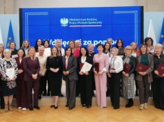 Jeleniogórski MOPS wyróżniony za pomoc ofiarom powodzi