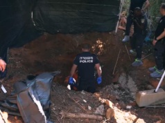 Żydzi zakopali babcię w ogródku, by nadal brać rentę za „holokaust”