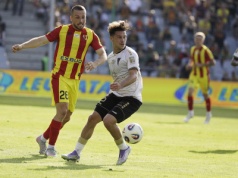 Błanik i Popow gotowi do gry. Długosz wróci dopiero w listopadzie