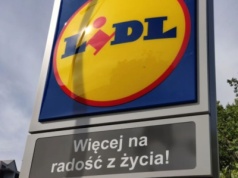 Ciało obce w produkcie. Lidl reaguje