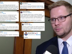 Oburzenie po bezwzględnej akcji ws. Wosia. "Mszczą się"