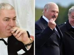 Ja pomagam Łukaszence? A w życiu! Zdejmijcie sankcje