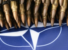 NATO kontra... NATO. Media: Zachód dostarcza Rosji kluczową technologię